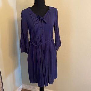 Gently Worn Old Navy Lightweight Dress